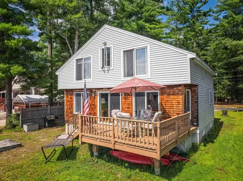 351 Micah Terrace Milton NH 03851