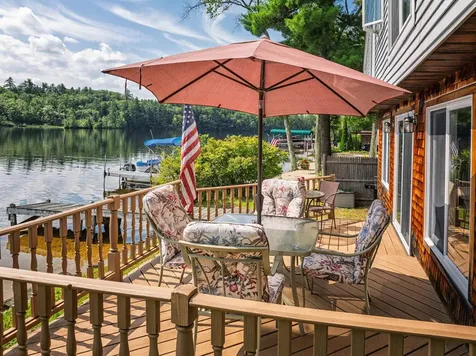 351 Micah Terrace Milton NH 03851