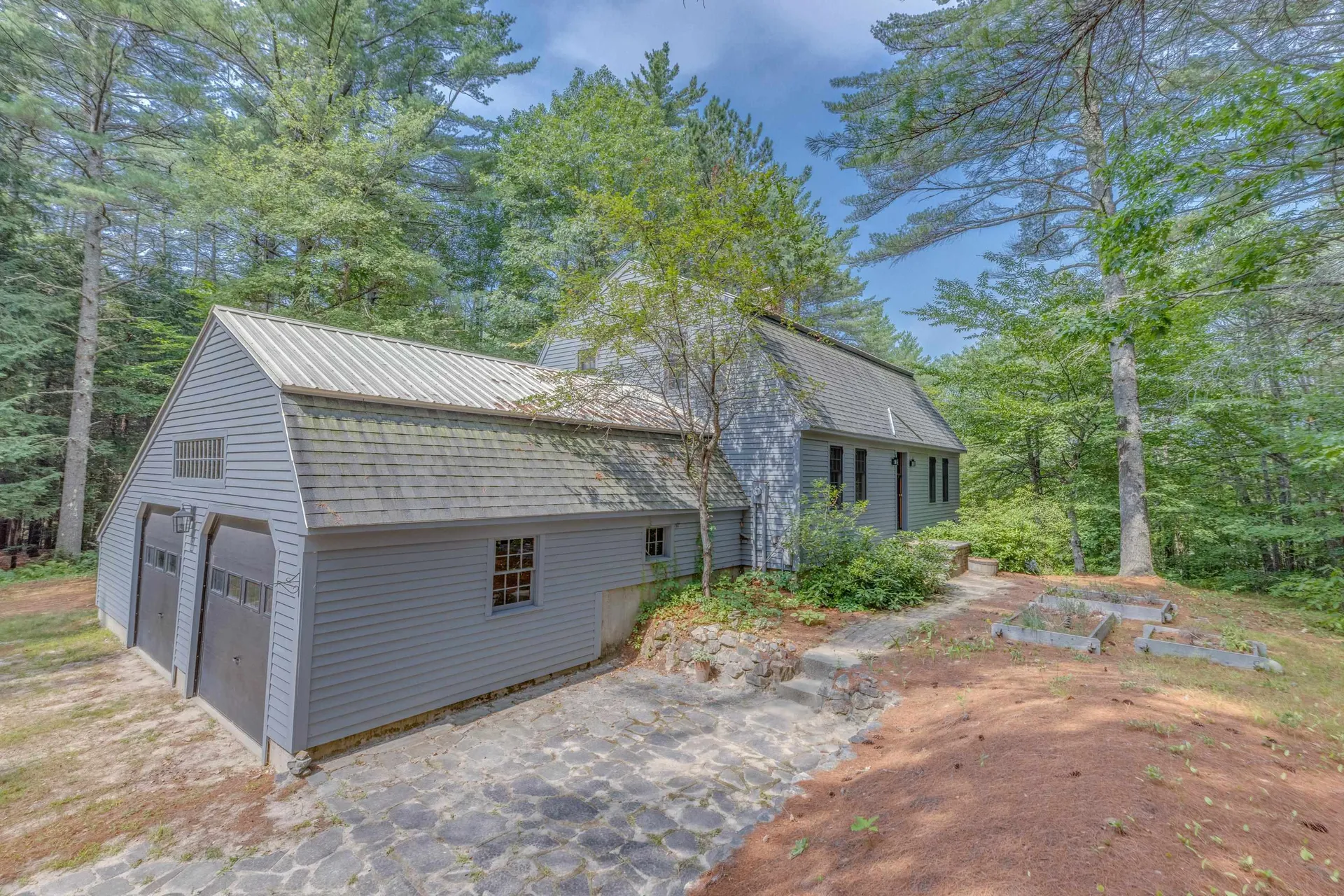 40 Prospect Ridge Road Holderness NH 03245