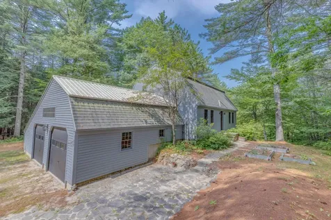 40 Prospect Ridge Road Holderness NH 03245