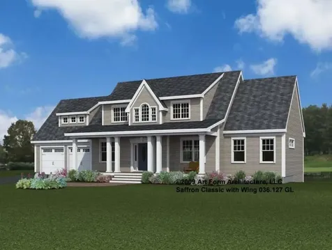 102 Curtis Road Gilford NH 03249