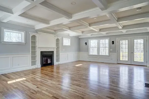 102 Curtis Road Gilford NH 03249