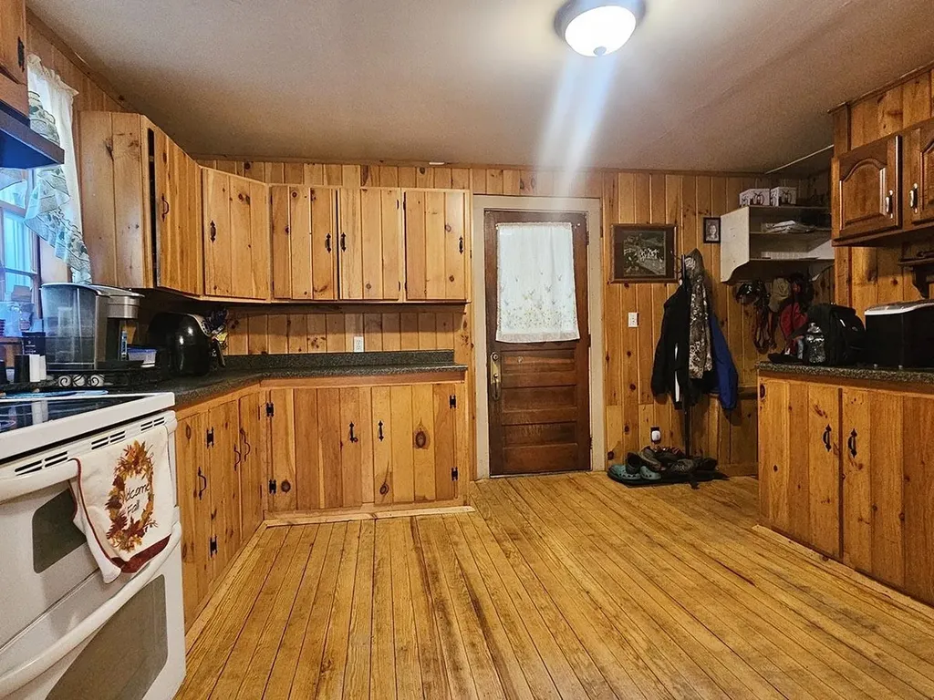 204 Shaw Road Fletcher VT 05444