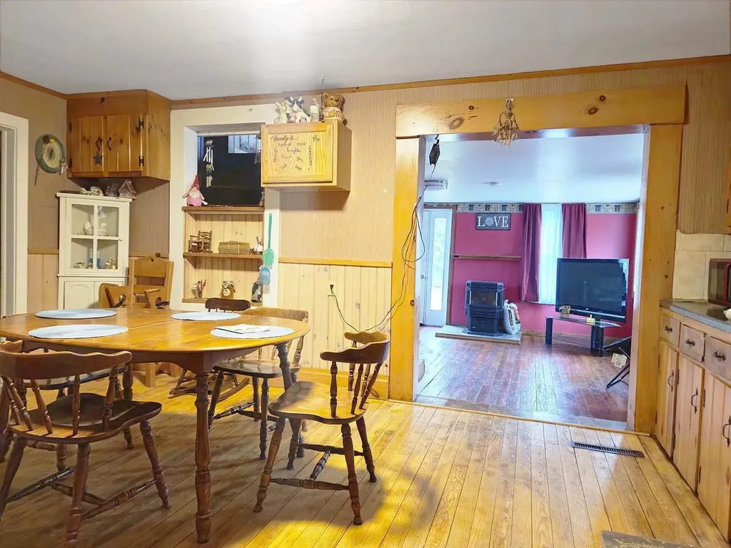 204 Shaw Road Fletcher VT 05444