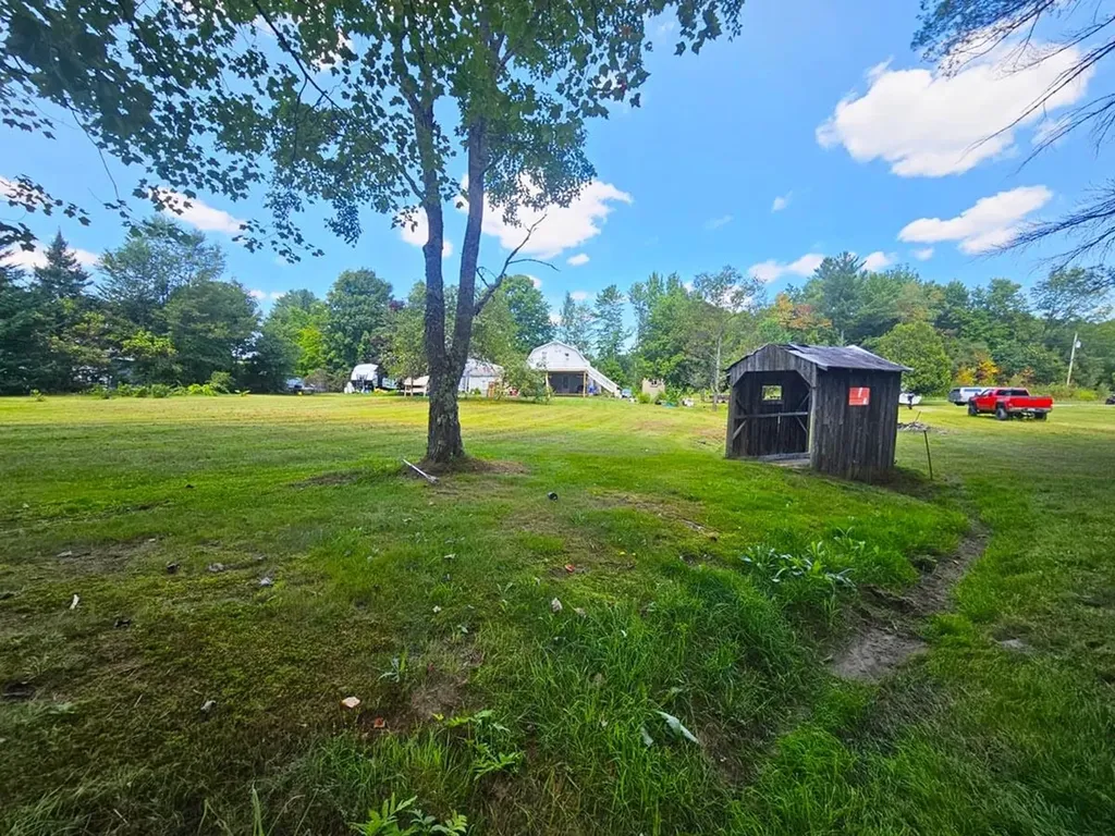 204 Shaw Road Fletcher VT 05444