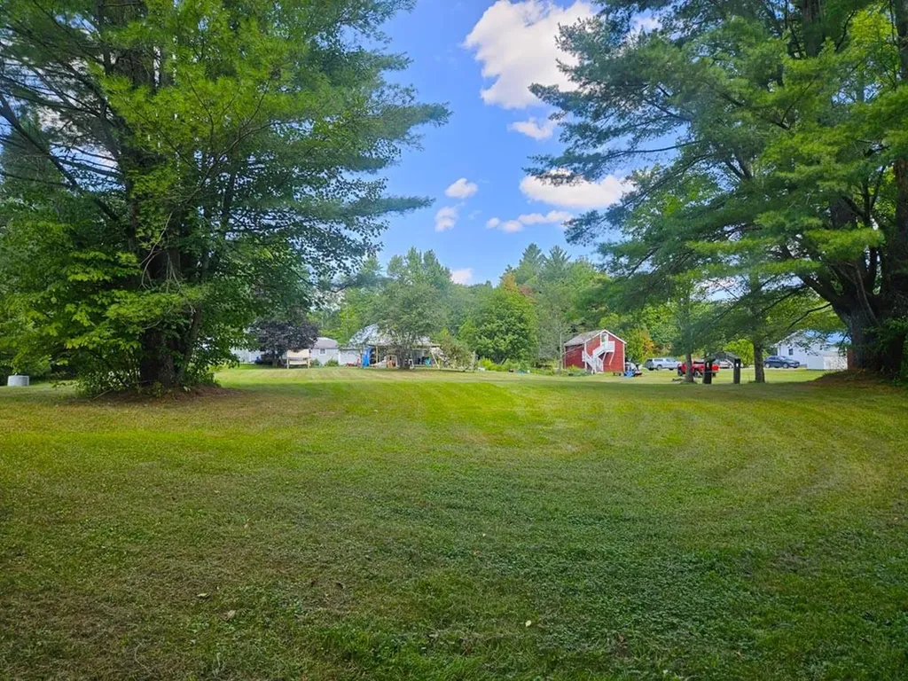 204 Shaw Road Fletcher VT 05444