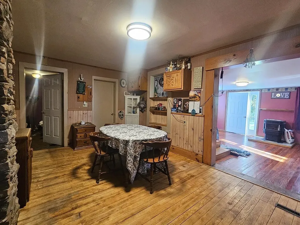 204 Shaw Road Fletcher VT 05444