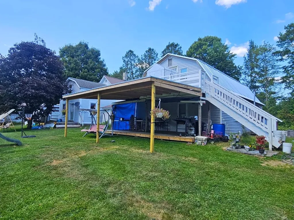 204 Shaw Road Fletcher VT 05444