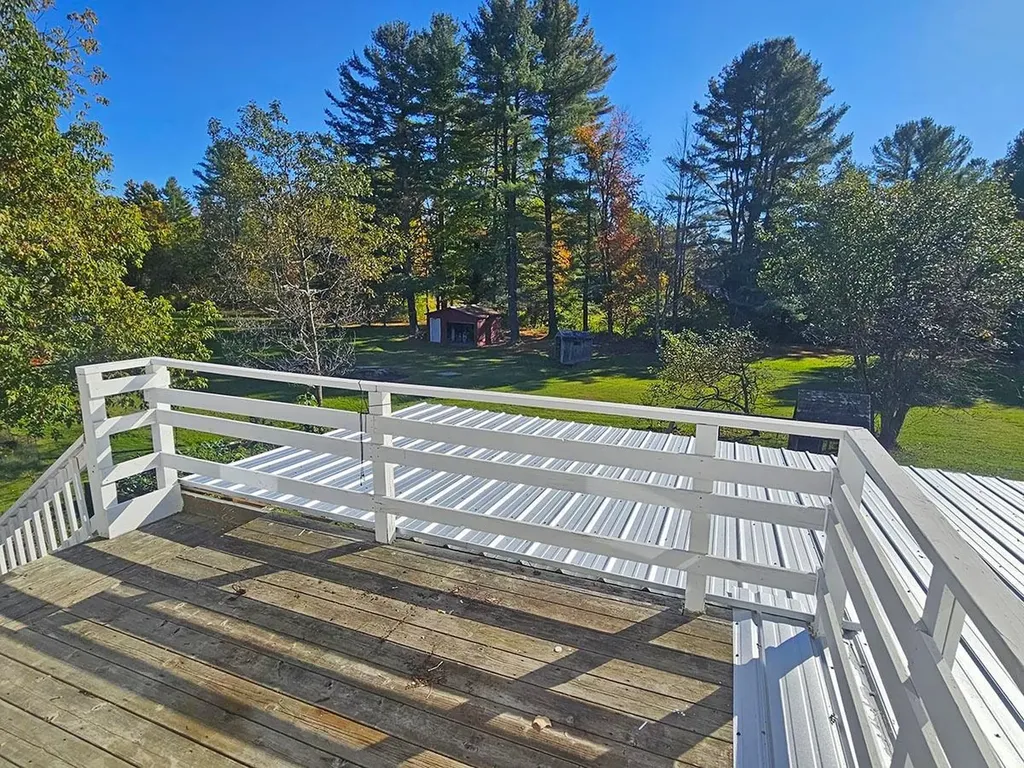 204 Shaw Road Fletcher VT 05444