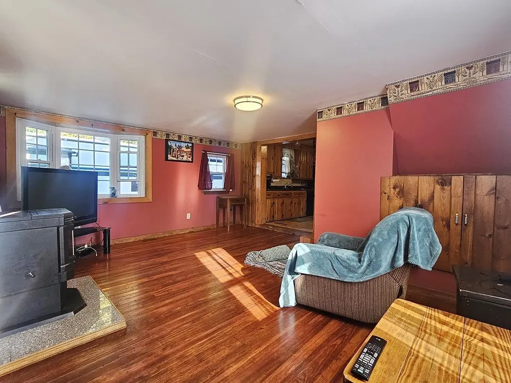 204 Shaw Road Fletcher VT 05444