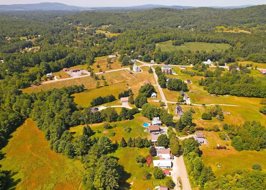 204 Shaw Road Fletcher VT 05444