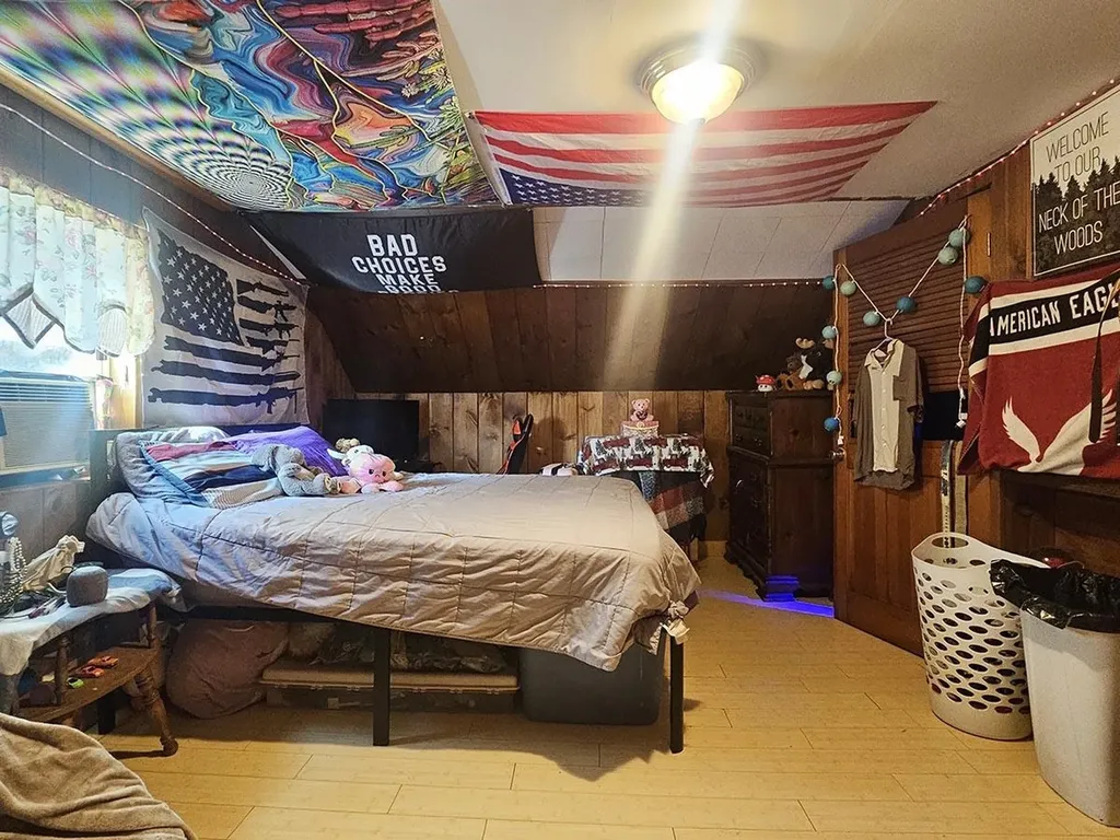 204 Shaw Road Fletcher VT 05444