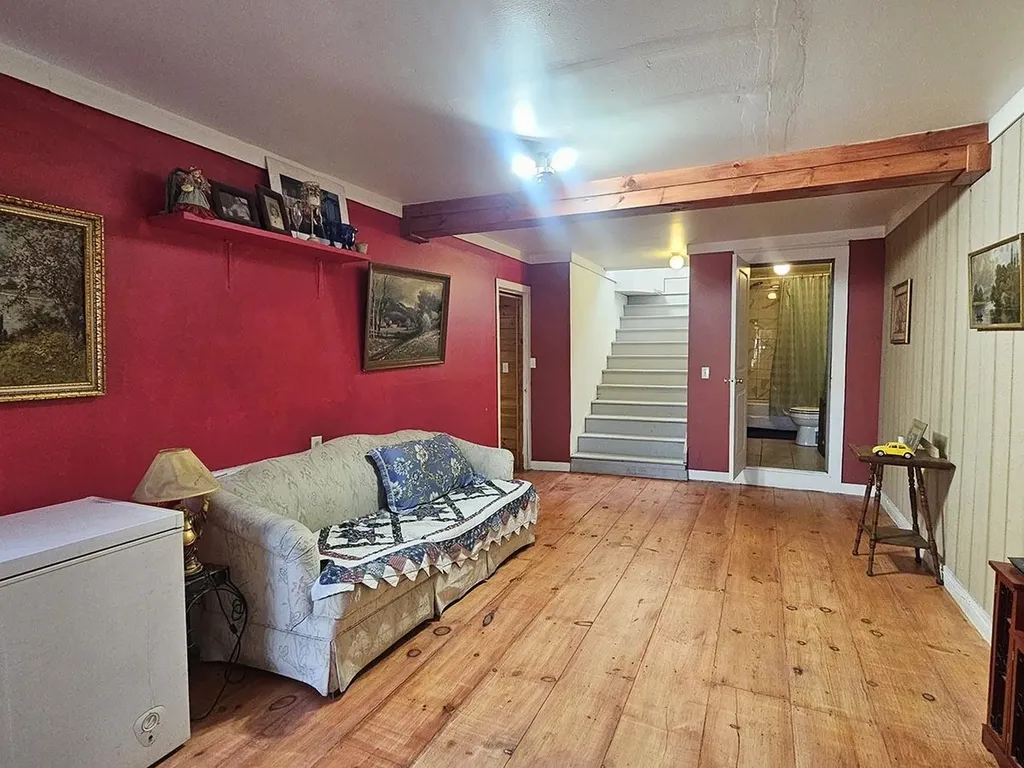 204 Shaw Road Fletcher VT 05444