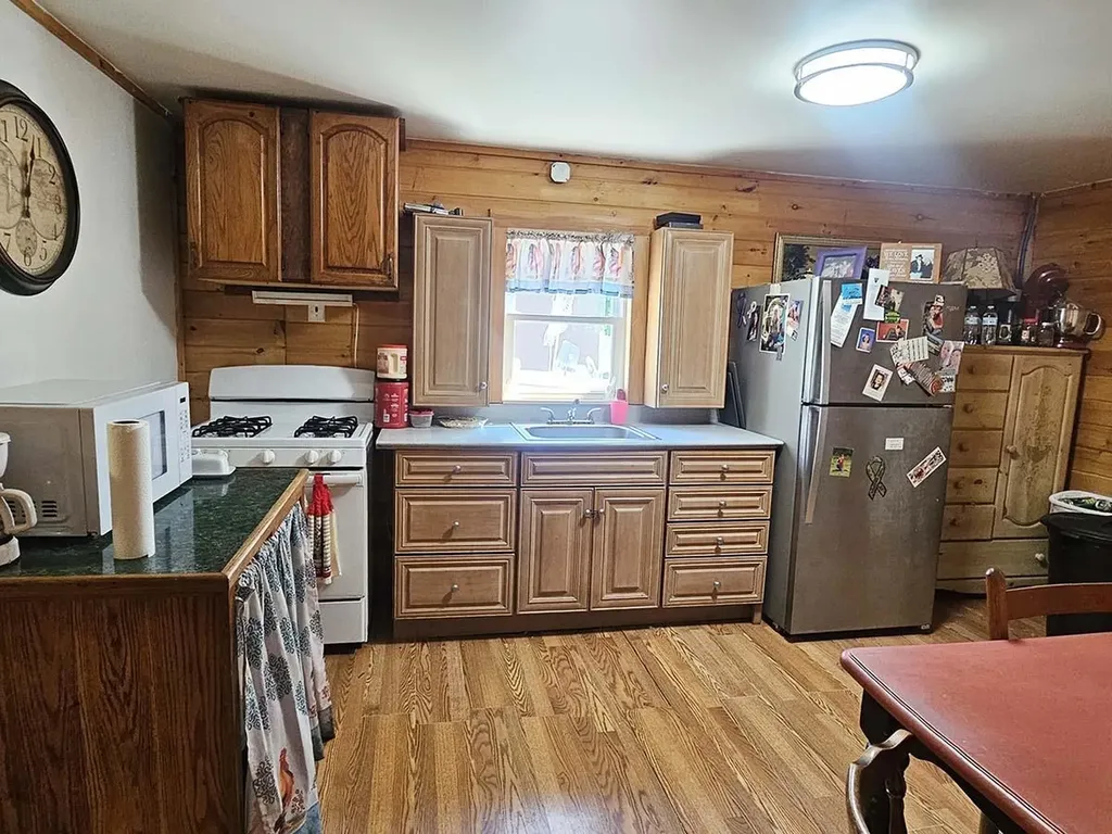 204 Shaw Road Fletcher VT 05444