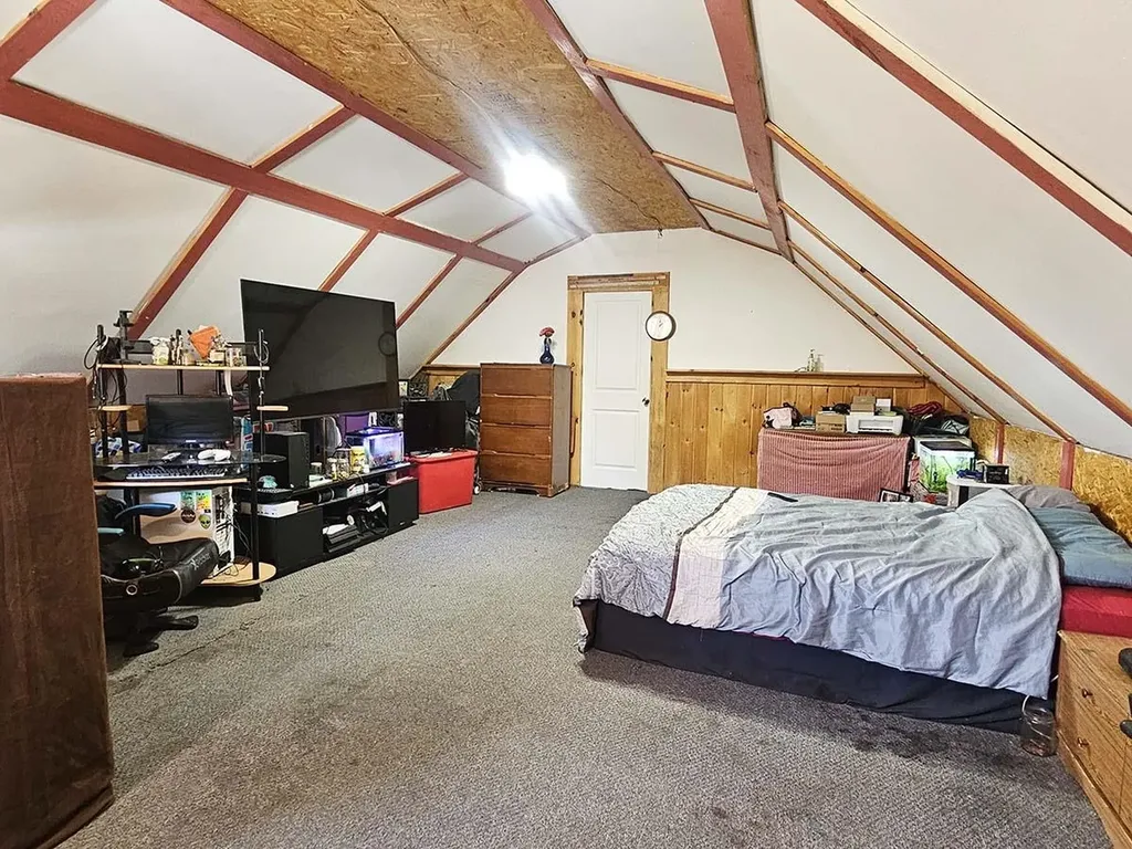 204 Shaw Road Fletcher VT 05444