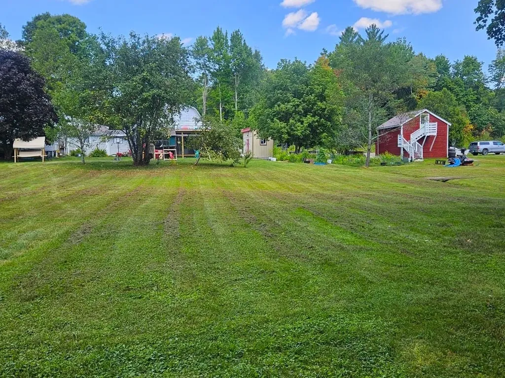 204 Shaw Road Fletcher VT 05444