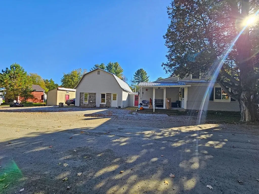 204 Shaw Road Fletcher VT 05444