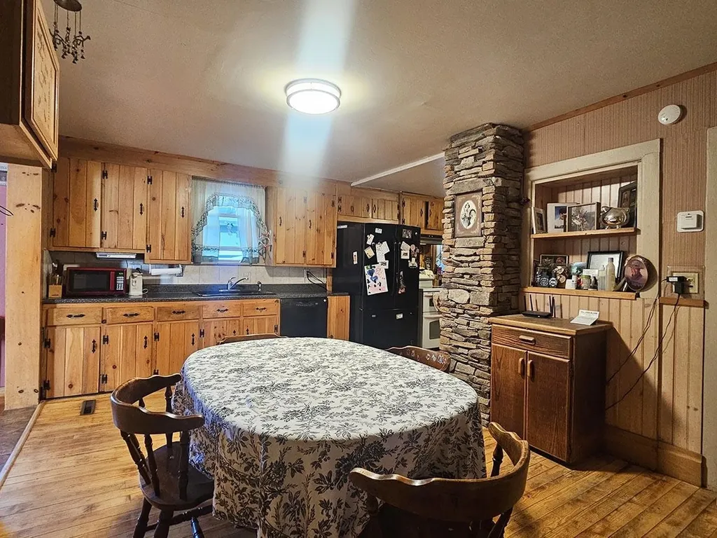 204 Shaw Road Fletcher VT 05444