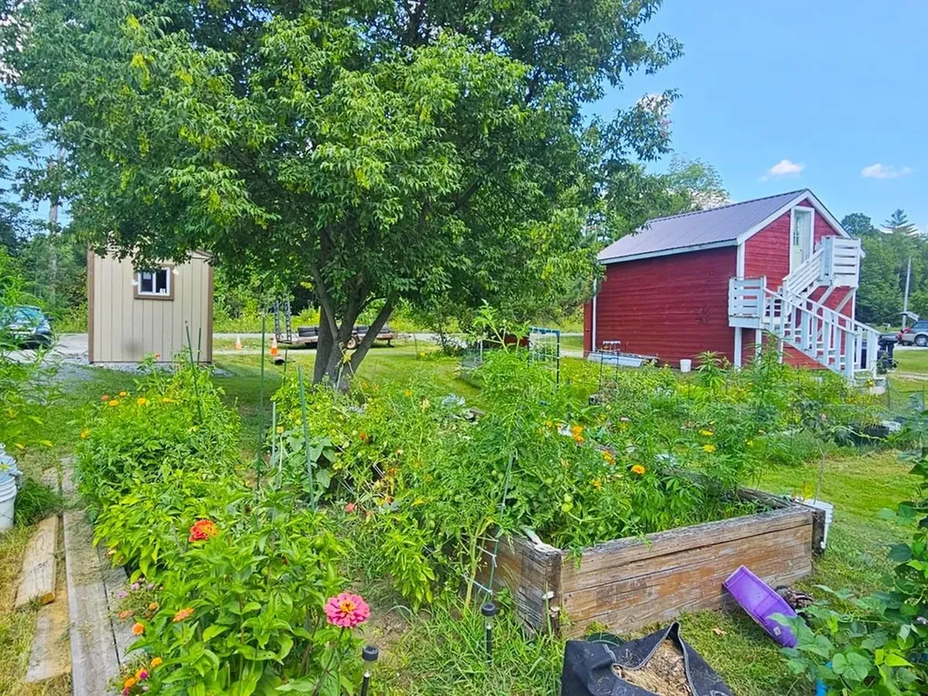 204 Shaw Road Fletcher VT 05444