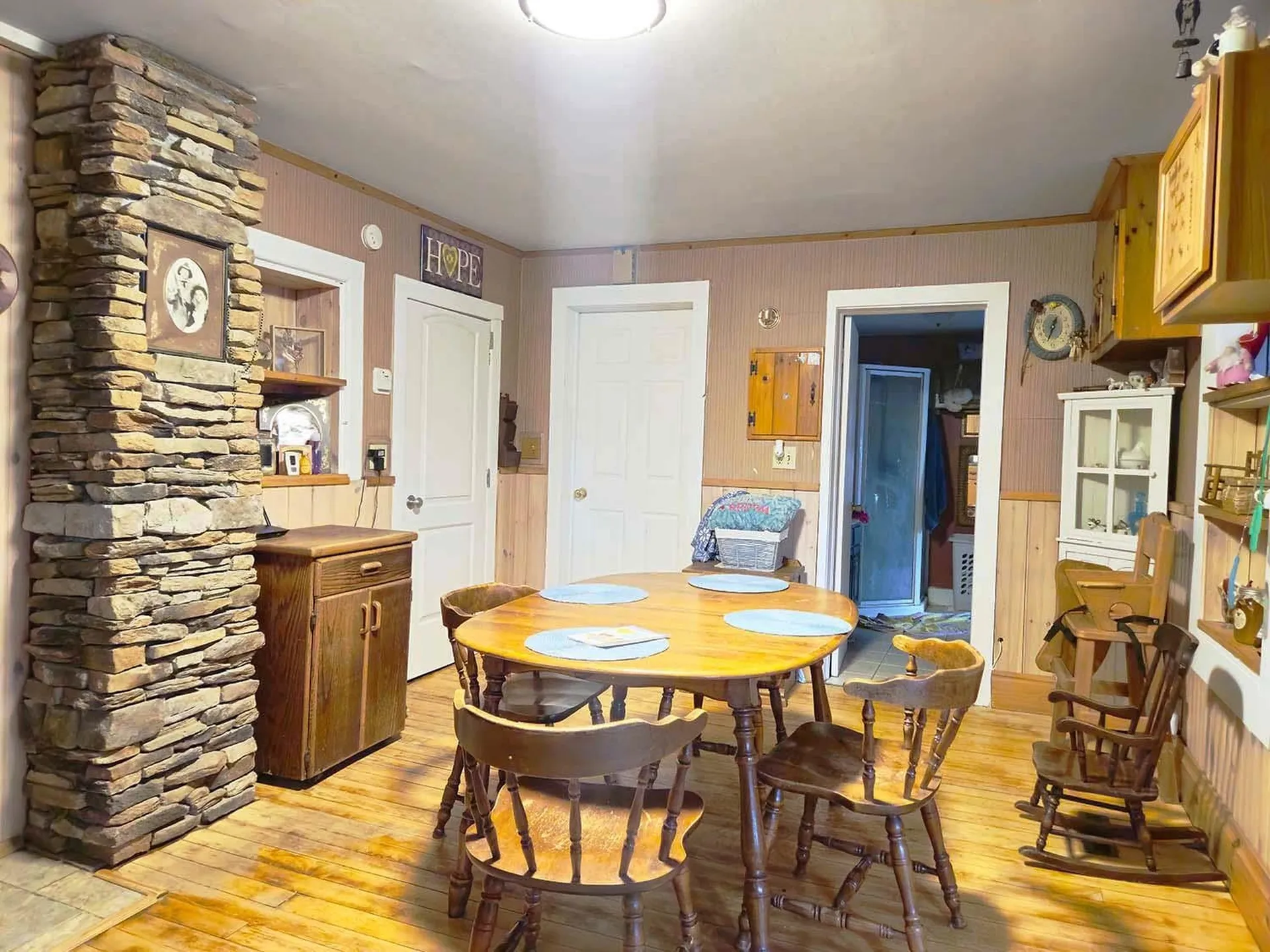 204 Shaw Road Fletcher VT 05444