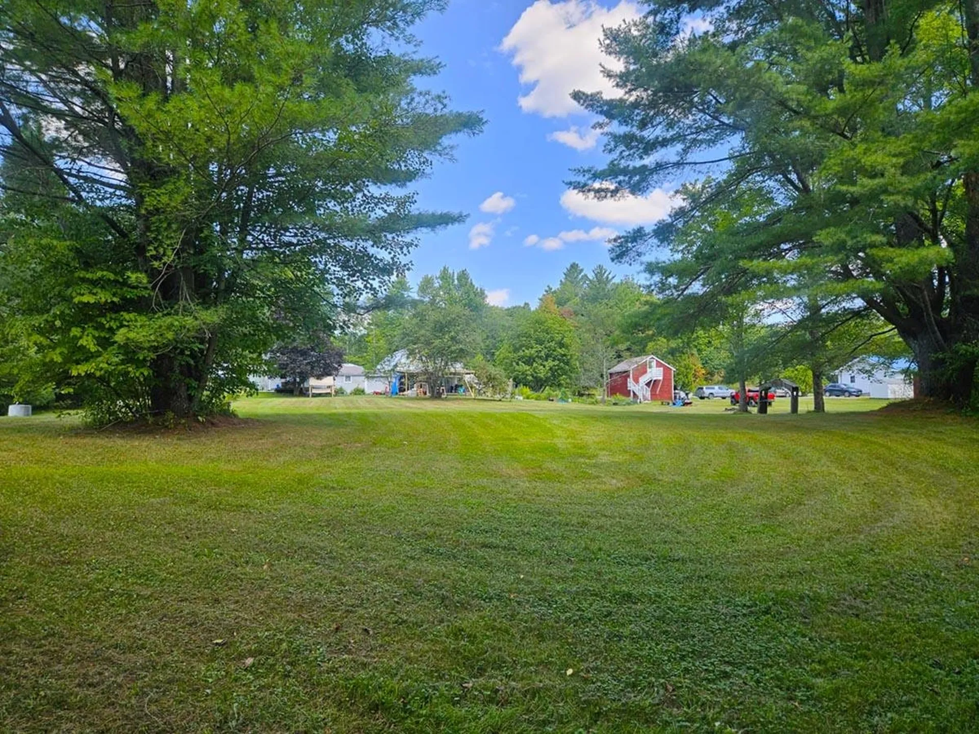 204 Shaw Road Fletcher VT 05444