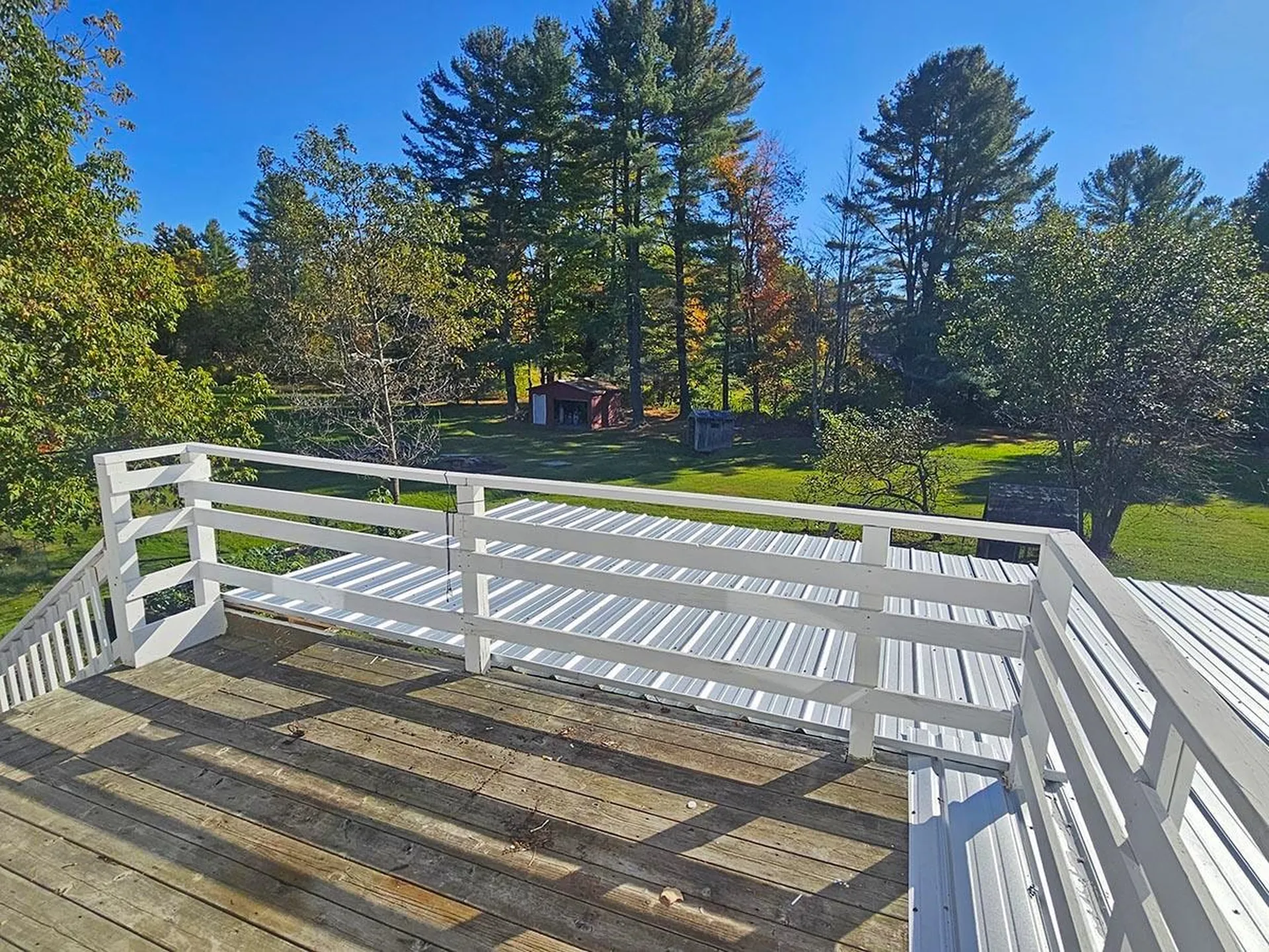 204 Shaw Road Fletcher VT 05444