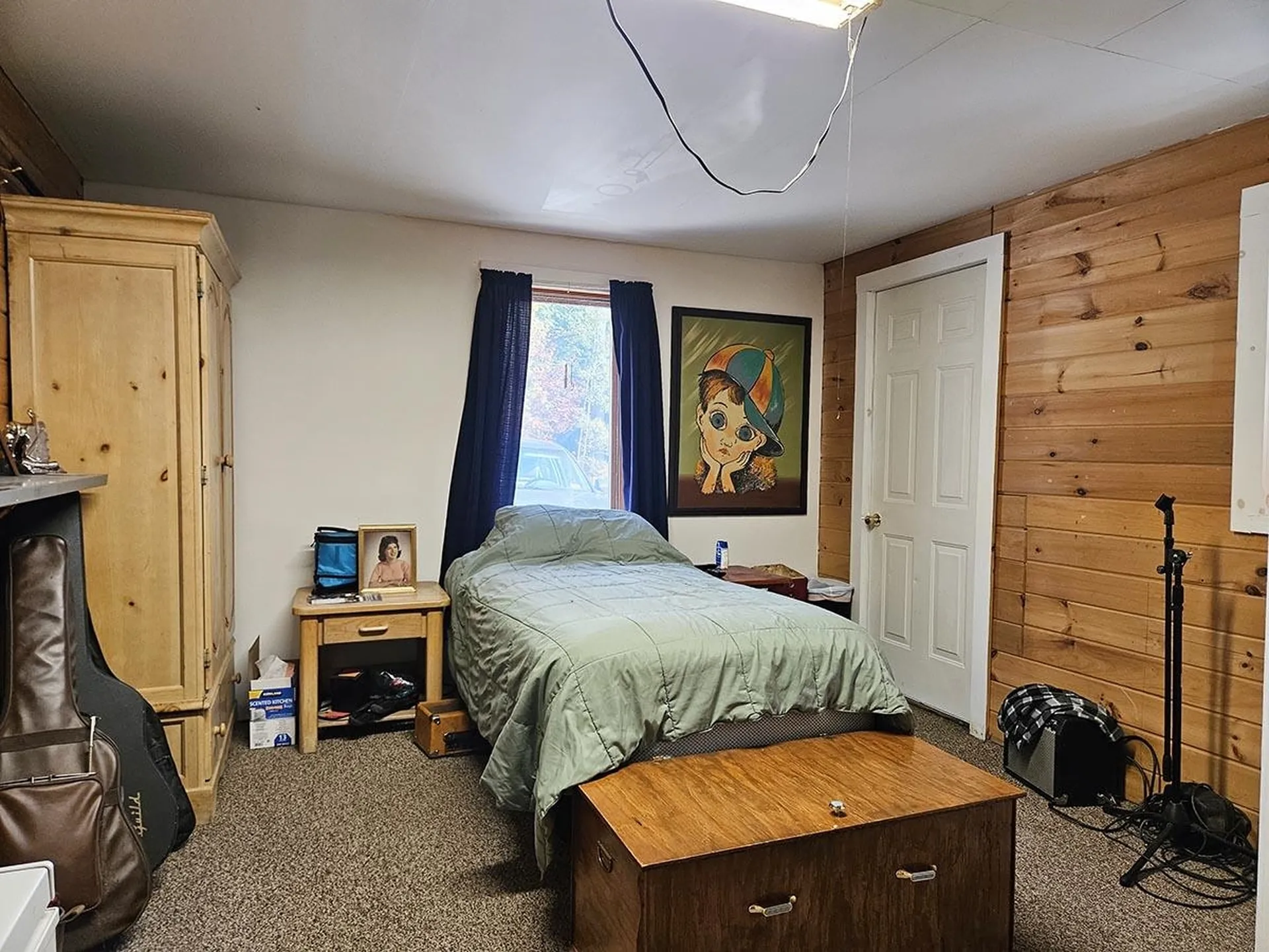 204 Shaw Road Fletcher VT 05444