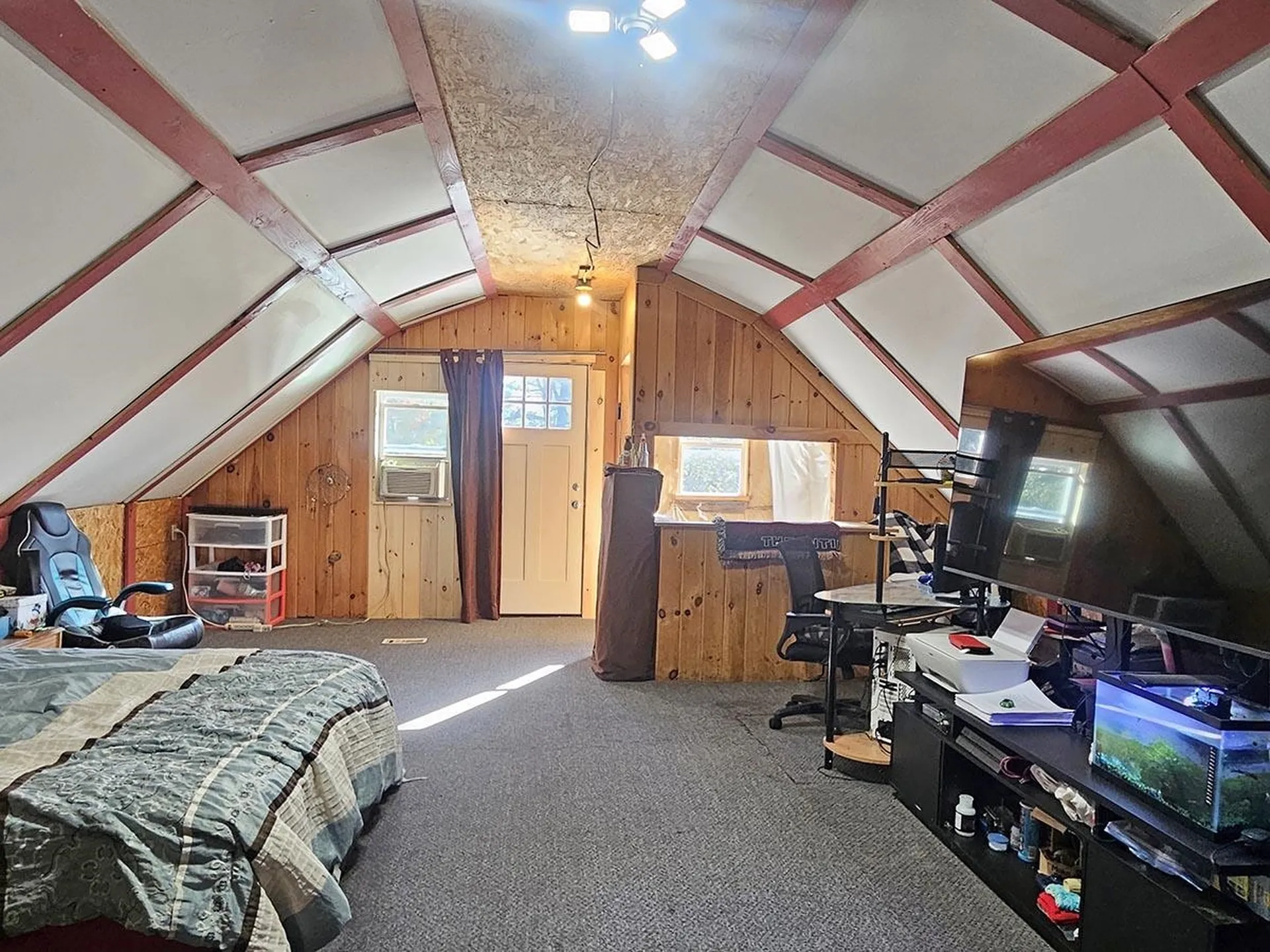 204 Shaw Road Fletcher VT 05444