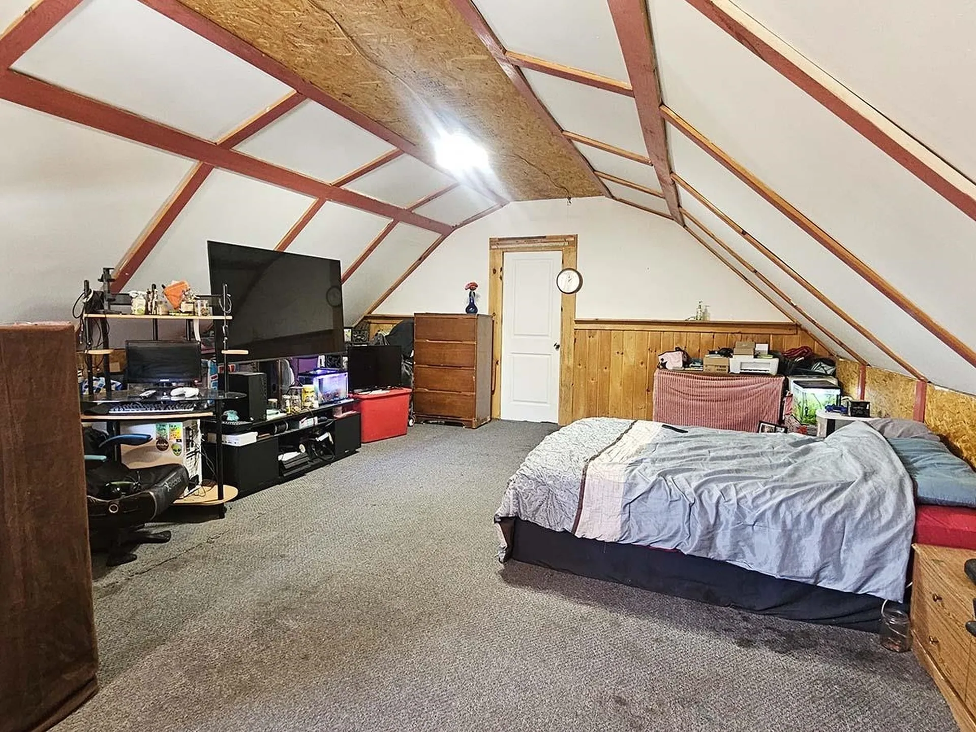 204 Shaw Road Fletcher VT 05444