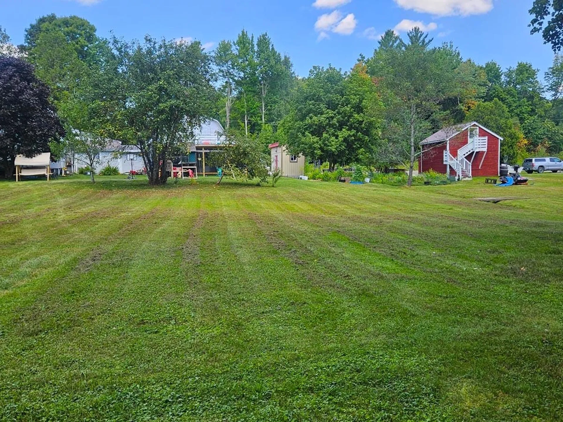 204 Shaw Road Fletcher VT 05444