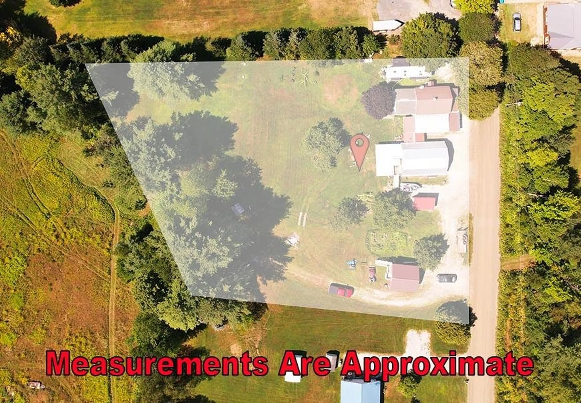 204 Shaw Road Fletcher VT 05444