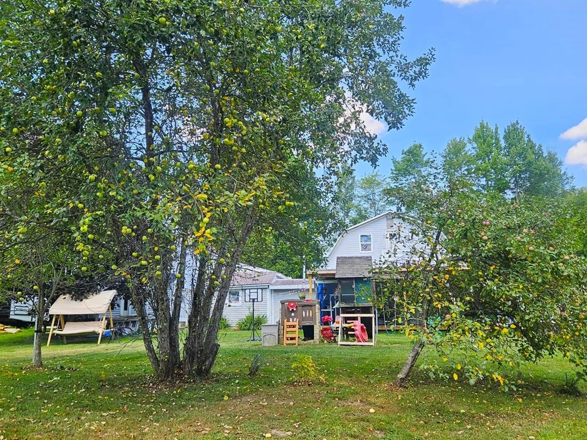 204 Shaw Road Fletcher VT 05444