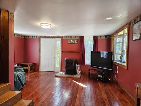 204 Shaw Road Fletcher VT 05444