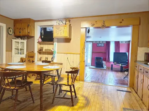 204 Shaw Road Fletcher VT 05444