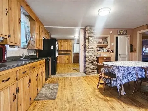 204 Shaw Road Fletcher VT 05444