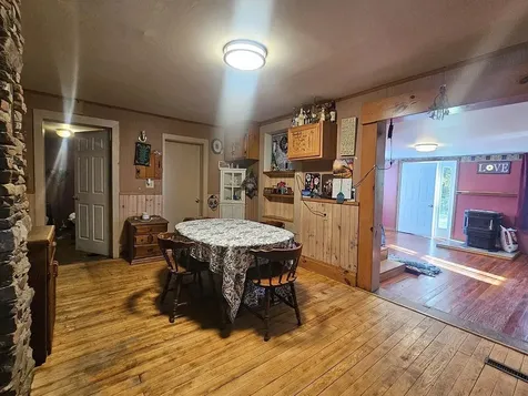 204 Shaw Road Fletcher VT 05444