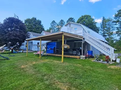 204 Shaw Road Fletcher VT 05444