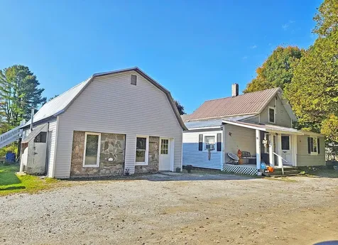 204 Shaw Road Fletcher VT 05444
