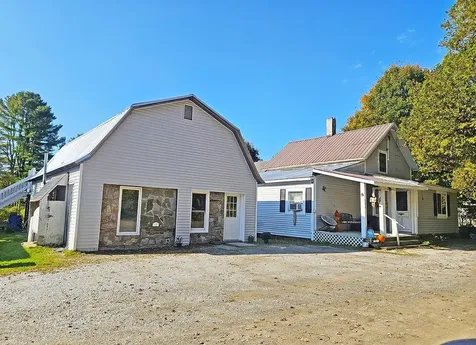 204 Shaw Road Fletcher VT 05444