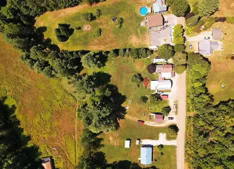 204 Shaw Road Fletcher VT 05444