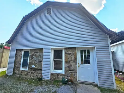 204 Shaw Road Fletcher VT 05444