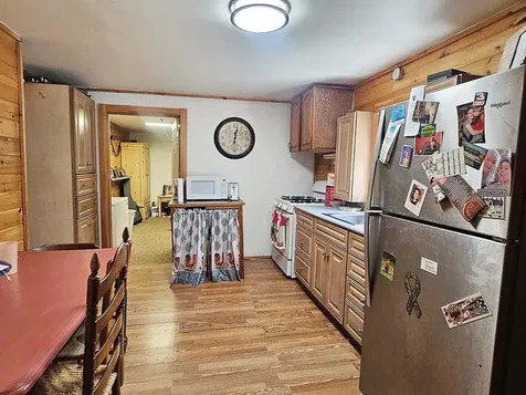 204 Shaw Road Fletcher VT 05444