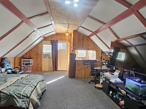 204 Shaw Road Fletcher VT 05444