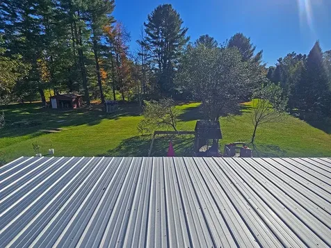 204 Shaw Road Fletcher VT 05444