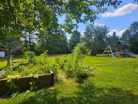 204 Shaw Road Fletcher VT 05444