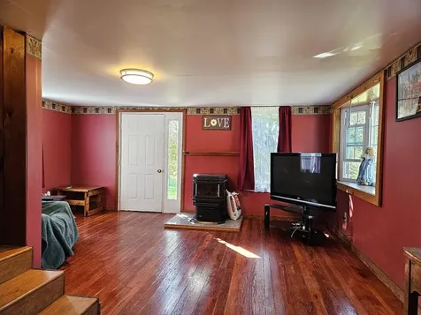 204 Shaw Road Fletcher VT 05444