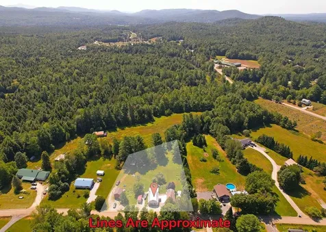 204 Shaw Road Fletcher VT 05444