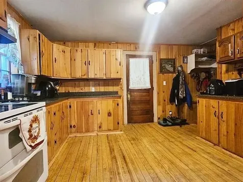 204 Shaw Road Fletcher VT 05444