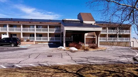 375 Endicott N Street Laconia NH 03246