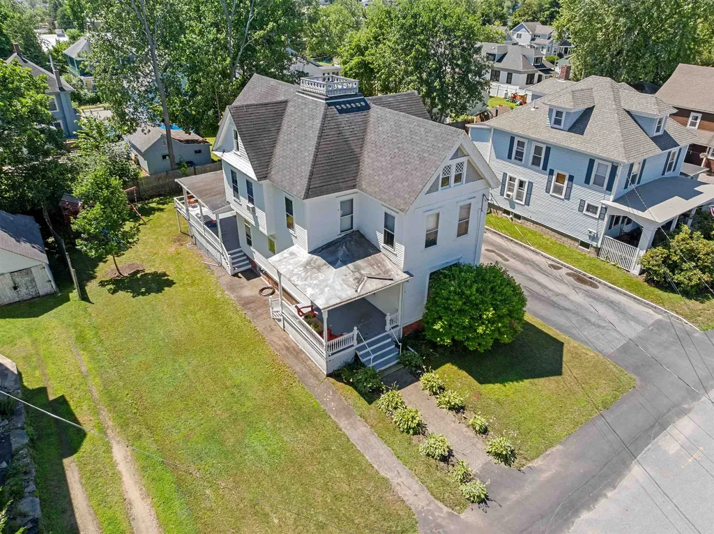 62 Whipple Avenue Laconia NH 03246